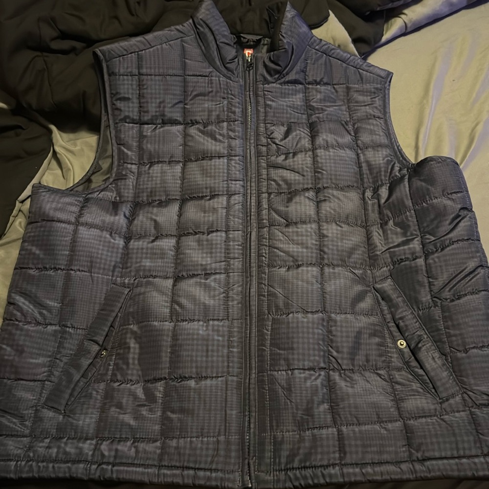 Chaps winter vest
